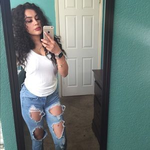 Meet your Posher, Noelia